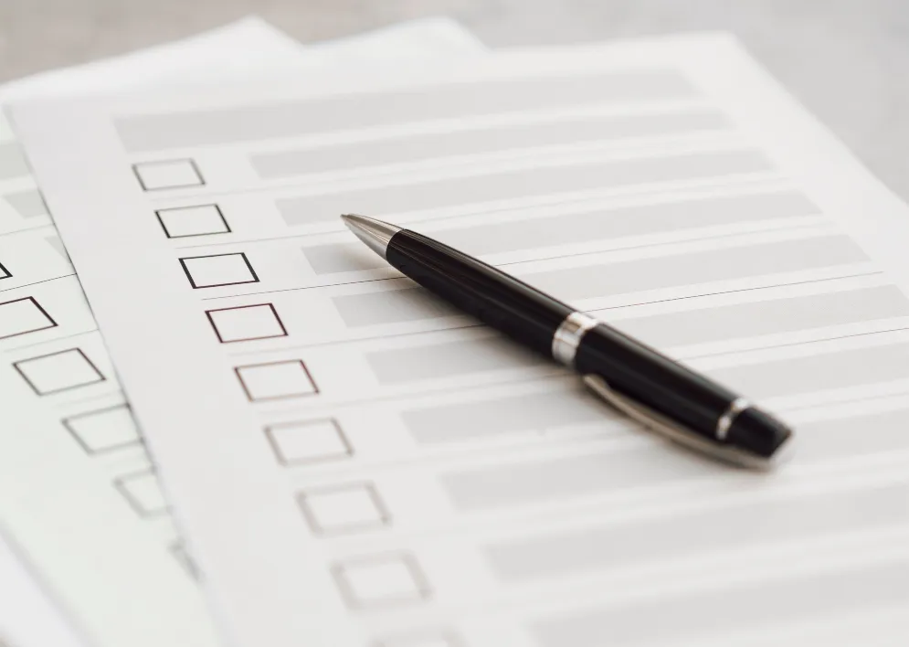 Hot Works Permit Template